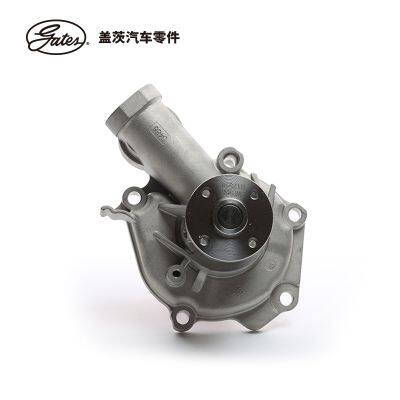Original Gates GWP5486 Car Engine Cooling System Water Pump Repair Kit for MITSUBISHI Bomba de Agua SMD326915 photo-2