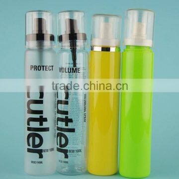 100ml PET Bottles, Fine Mist Sprayer Bottle photo-3