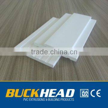 High Quality PVC WPC Door Frame