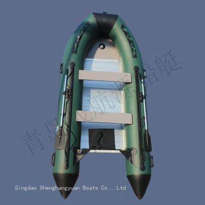 118in rubber boat, fast boat, inflatable boat, fishing boat, assault boat, rescue boat