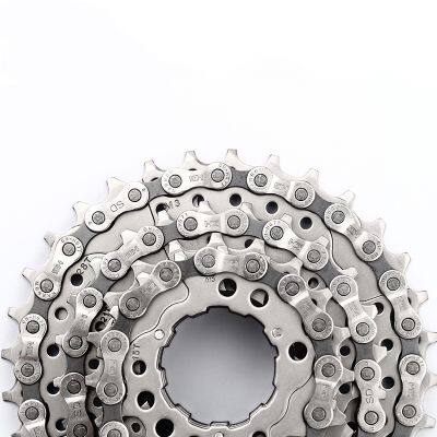 SHIMANO Bicycle Chain HG95 Mountain Bike 10 Speed Variable Speed Wear-resistant and Rust Proof Chain photo-4