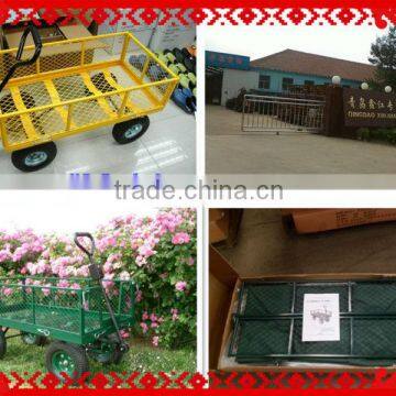 Garden Trolley Tool Cart TC1840