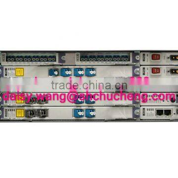 Huawei OptiX OSN3800 optical transmission system