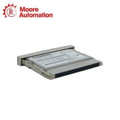SIEMENS 6ES5374-1KH21 simatic s5 memory card 1 year warranty