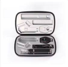 On Sale Cheap Optical Refractometer Optometry Rechargeable Direct Ophthalmoscope and Streak Retinoscope Set