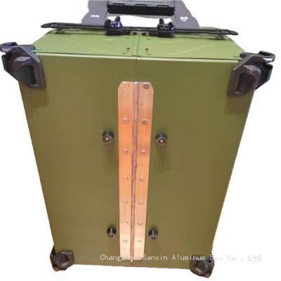 Outdoor Camping Open Box Storage Box Large Capacity Multi Functional Waterproof Durable Factory Direct Customizable Variety Sizes photo-4