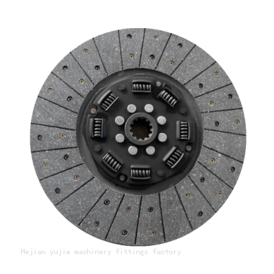 Russia Belarus tractor part clutch disc  70-1601130-A3 for MTZ tractor