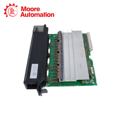GE IC697MDL740 photo-2