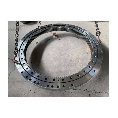 Ar2000m Tw100 Oc250e  Concernant le palier d'assiette de rotation pour pelle 01030710 s