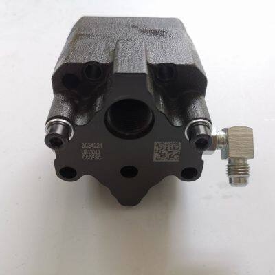 NT855 Diesel Engine Parts Fuel Gear Pump 3034221