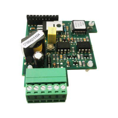 AH387775U001 Encoder Card Used on 590 Series Drives