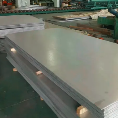 Good Service Bar Stainless Alloy Mould Hot Rolled Incoloy 800 Steel Plate