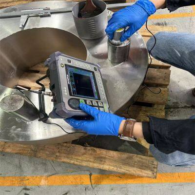 Inconel X-750 Forgings - Spring Applications, 700°C Strength | High-Fatigue Superalloy Components
