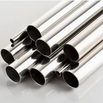 ASTM A789 A790 Uns S31803 S31803 2205 S32205 2507 S32750 S30432 Duplex  Stainless Steel Seamless Pipe
