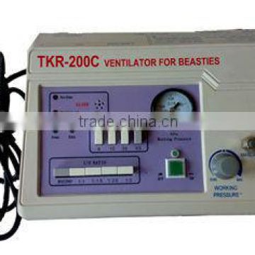 Veterinary Ventilator TKR-200C