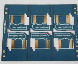 4-layer Universal Circuit Board PCB photo-4