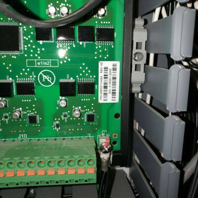 A5E34621797030︱Perfect-harmony PCA︱Power cell control module