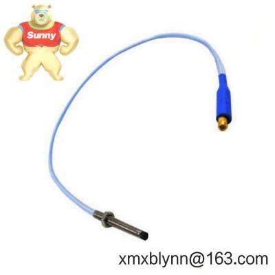 Bently Nevada 330901-00-70-10-02-CN: Your Go-To Proximity Probe for Unforgiving Industrial Sites photo-1