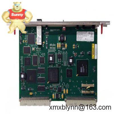 GE Fanuc VMIVME-5567-100: Keep Your Legacy VME Systems Talking to Modern Networks