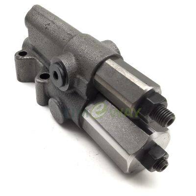 DFR1 DR Control Valve A10VSO28 A10VSO18 A10VSO16 Pump Parts Repair Kits for REXROTH Pump Construction Machinery Parts photo-1