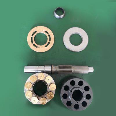 Hydraulic Pump Spare Parts V Series Pump Repair Kits for V70 Hydraulic Pump V15 V38-80