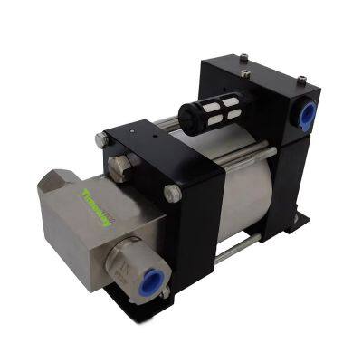 M45 Series Hydraulic Pump M45-C02 High Pressure Hydraulic Driven Piston Pump for CO2 Cylinders OEM