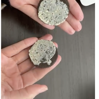 Quality Thin Filling Sandwich Biscuit With Chocolate, Milk and Peanut Flavour photo-5