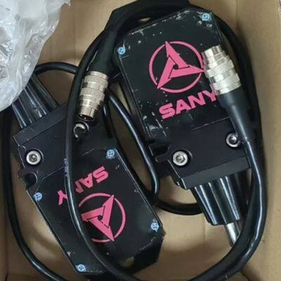Sanny  Spare Parts SANY Height Limit Switch SANY Truck Crane Anti Two Block A2B Height Limit Switch