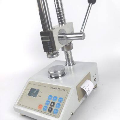 HST Spring Tester Electronic Digital Manual Valve Tension Spring Tester photo-5