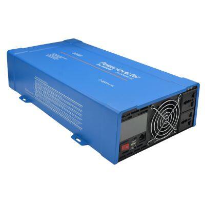3000watt Inverter for Solar Dc24v to ac 230v