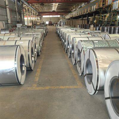 Prime Quality OEM ODM PPGI Zinc Coated Galvanized Steel Coils Price photo-5
