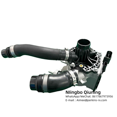 2542003100/2542002600/2542003000/2542002500 Are Suitable for Mercedes-Benz Electronic Coolant Water Pumps