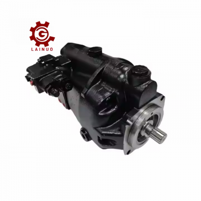 Hydraulic Pumps PVM045 PVM141 Series PVM045ER06CS02AAA28000000A0A Variable Axial Piston Pump PVM141ER11GS2B23020000EAB