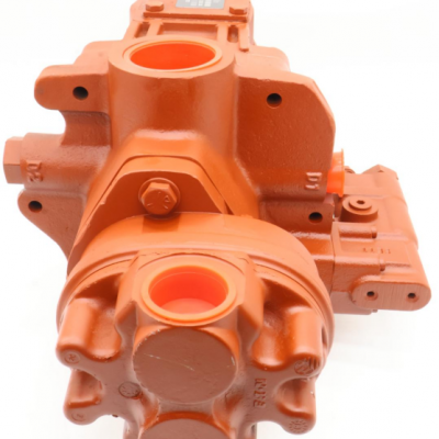 PVE21G5 10R 230 CN Hydraulic Pump PVE21G5 10R 230 CN Piston Pumps PVE Series PVE21AR05AA10B341100A1001AGCD0 PVE21G5 10R 230 Pump photo-4