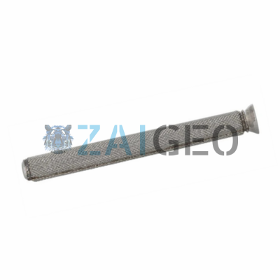 Water Jet Cutter Spare Parts 400052-1 Waterjet Cutting Machine Accessories Inline Filter Assembly Filter Element Only photo-5