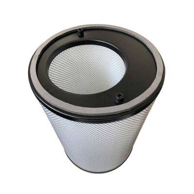 Blower Eccentric Air Filter 175239000 for Roots Blower and Aizhen Blower Filter Element