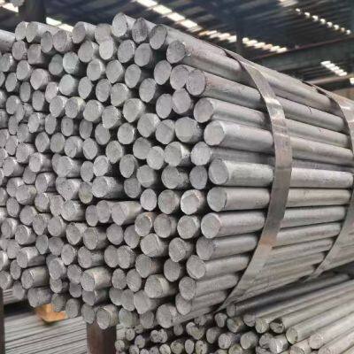 Steel Round Bar/Galvanized Steel Bar，ASTM A1094, ASTM A123, ISO 1461