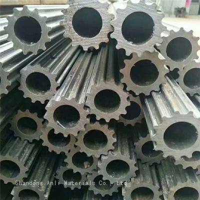 Meilleur vendeur - Vente directe de la fabrique - Tuyau d'acier sans soudure précis en carbone, tiré à froid, de la ligne 5L ASTM A106