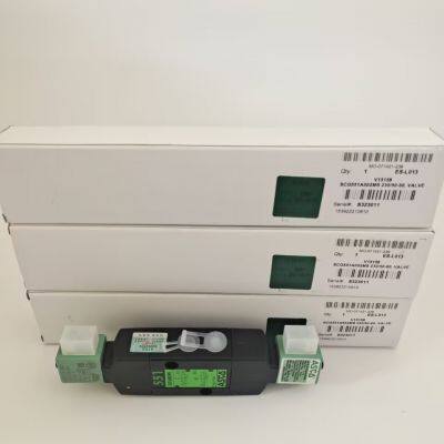 SCE238D007 Best Price Emerson Asco Soleniod Valve New Original SCG551A065 SCG551A066 SCG552A001 Valve in Stock photo-2