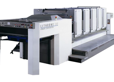 Business Card Printing Machine