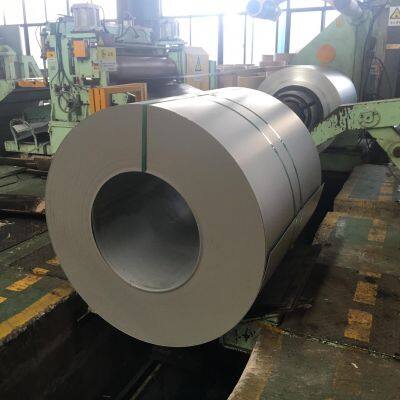 Factory Direct Sale Zinc Coated Sheet Cold Rolled Hot Dipped Galvanized Steel Coil photo-4