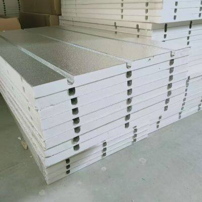Aluminum Underfloor Heating Module for Commercial and Residential Use