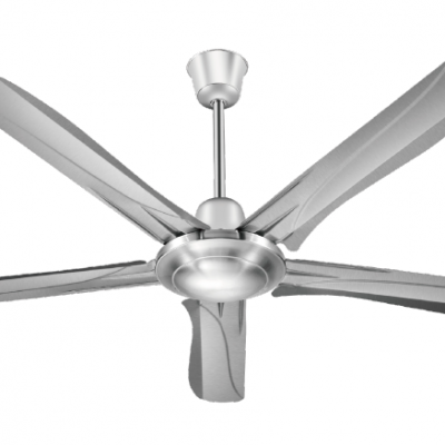 High air volume 5-blade ceiling fan (UFO style)(（Wechat:13510231336）