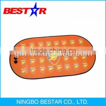 Various Car Sunshade for Front Window