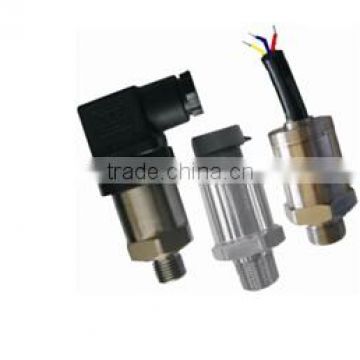 compact pressure transmitter