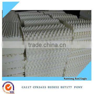 oem foam memory pillow head massage pillow