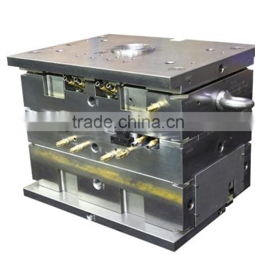 mould for cosmetic package