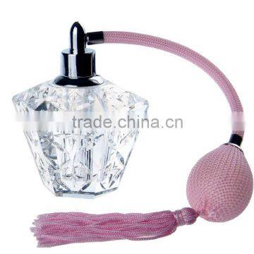 50ml perfume bottle with sprayer manufacturer scent-bottle