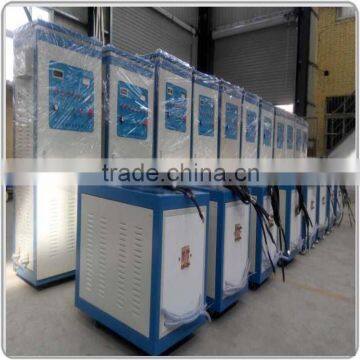 LSW-120KW Saving energy shaft hardening/quenching induction heating machine