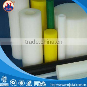 uhmwpe plastic rod for machinery parts